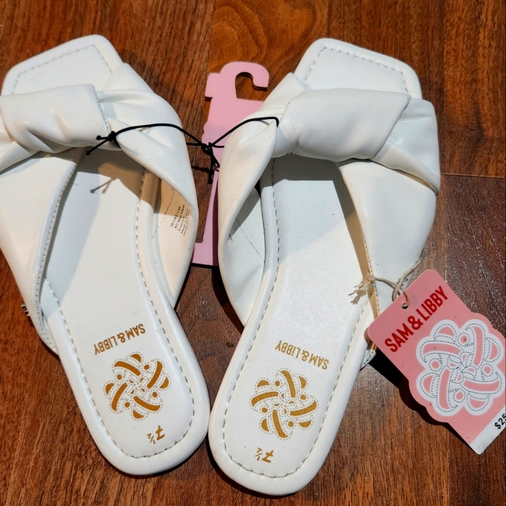 Sam & Libby Sandals